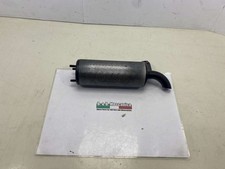 Silencieux Original YAMAHA Aerox MBK Nitro 50 2T 1997-2008 (BM2311)