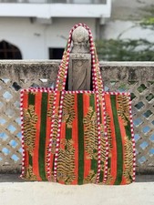 Sac À Main En Velours