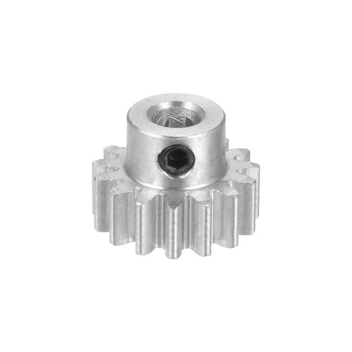 Pignon engrenage 5mm ouverture - pignon,