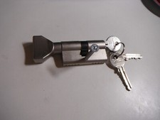 CYLINDRE OPSIAL 3 Clés  à