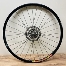 Shimano XTR HB-M965 26 Front