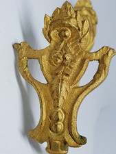 4 Porte embrasse ancienne