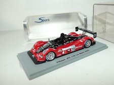 PILBEAM JPX N°20 LE MANS 2005