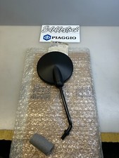 1 rétroviseur droit derbi