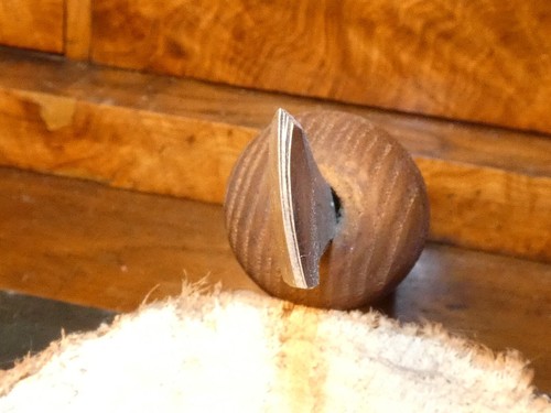 Gilding iron bronze - ,