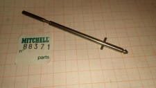 Axe moulinet mitchell - axe,