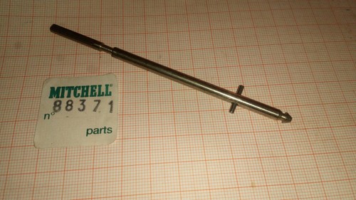 Axe moulinet mitchell full - axe,