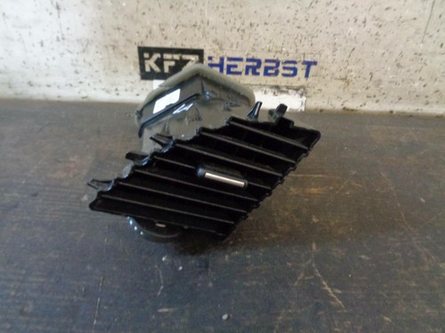 Grille aération anti buée - d'aération, anti-buée