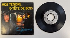 C.JEROME Age Tendre & Tête De