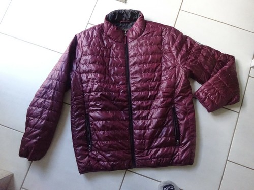Neuf manteau veste blouson - /, /