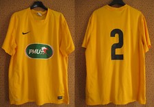 Maillot Nike Coupe de France