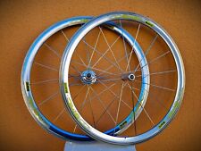 Mavic Cosmic wheelset paire de