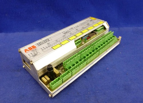 Abb asea brown boveri 32i - asea,