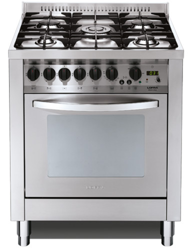 Lofra p76mf cuisine - p76mf/c,