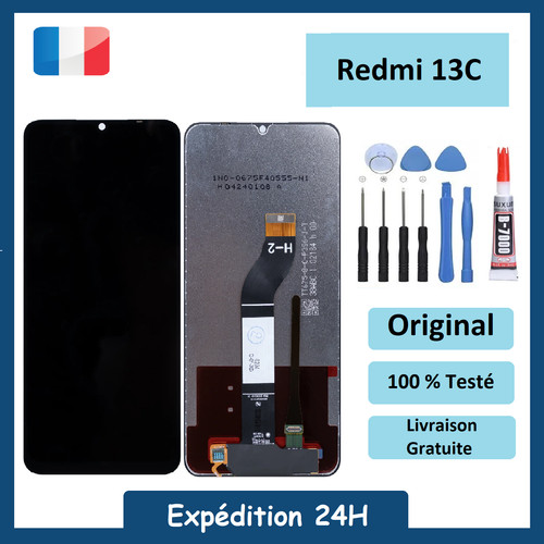écran lcd complet xiaomi - Écran,