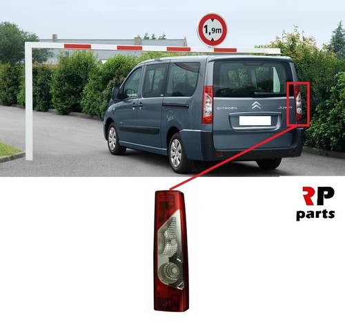 Pour jumpy scudo - pour,