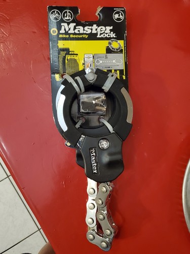 Menotte antivol velo - menotte,