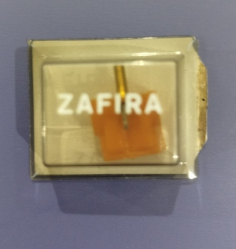 Diamant zafira 6587 - 💽,