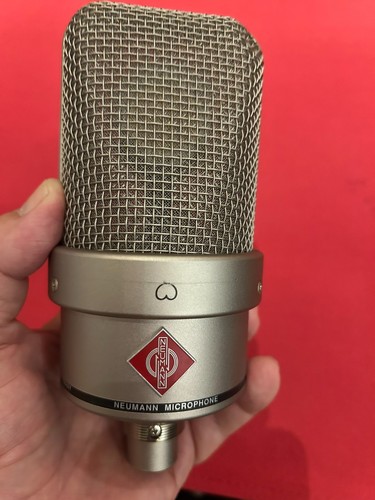 Neumann tlm cardioid studio - neumann,