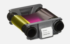 Evolis Badgy Color Ribbon for