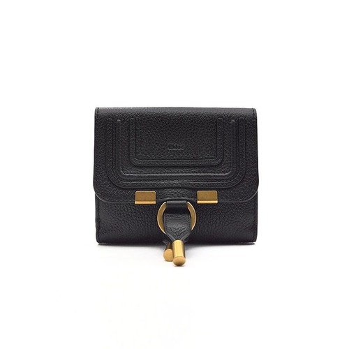 Chloe marcie square wallet - marcie,