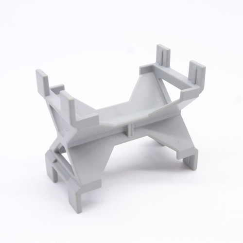 36949 playmobil support gris - 36949,