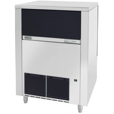 Machine à glaçons pleins 134