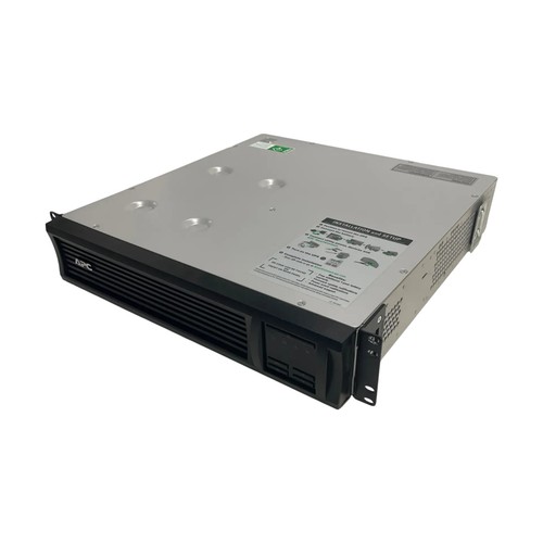 Apc smart ups smt1500rmi2uc - apc,