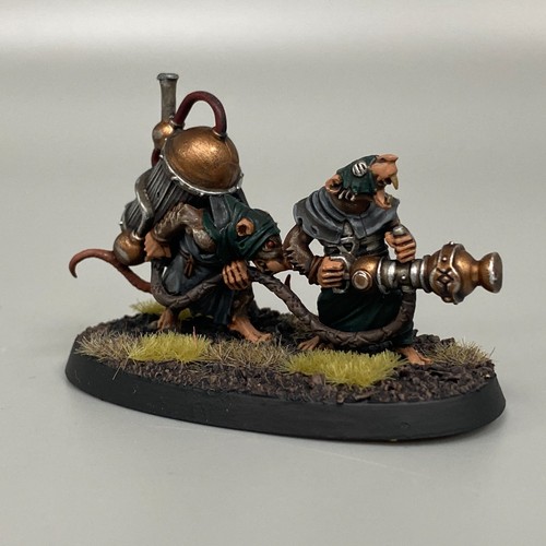 Lanceur warp fire marteau de - lanceur,