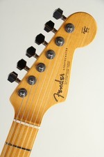 Fender Custom Shop Team Built