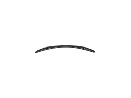 Front left wiper blade - front,