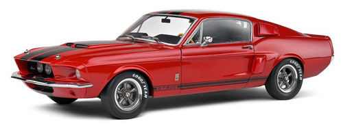 Ford mustang shelby gt500 1967 - ford,