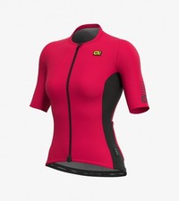 Maillot De Cyclisme Femme ALE'