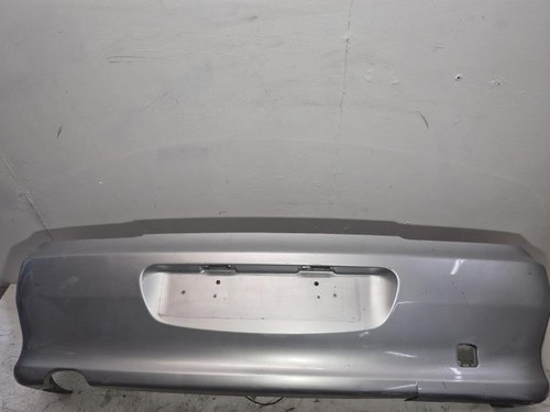 Pare choc arriere - , peugeot