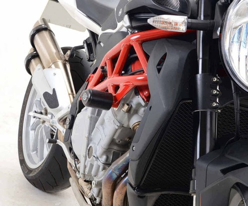 Agusta brutale 1090 r - agusta, rr