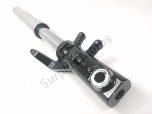 Tube fourche gauche - tube,