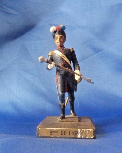 Cbg mignot soldats - soldats, de