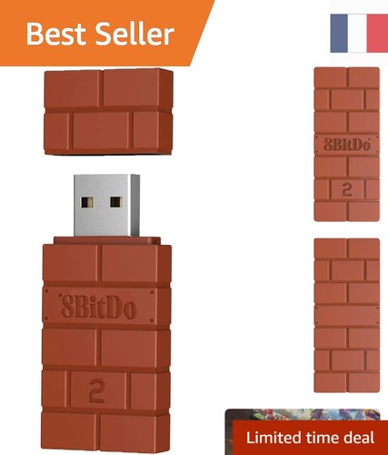 Adaptateur sans fil - , 2