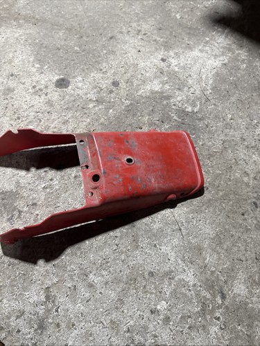 Garde boue arrière px - garde,