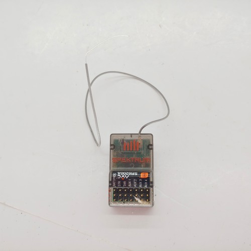 Spektrum sr6200a channel avc - sr6200a,