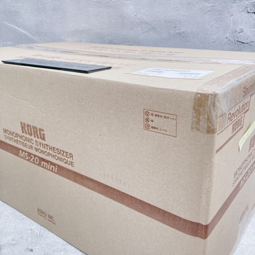 Korg mini synthétiseur - korg,