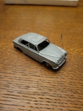 Dinky Toys Peugeot 403 Grise