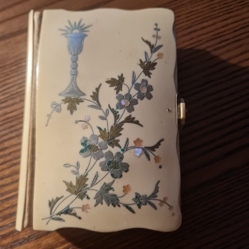 Missel paroissien romain - missel,