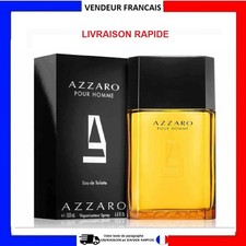 Azzaro Pour Homme Eau De