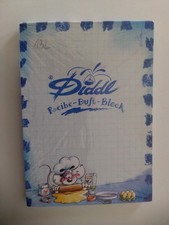 Diddl bloc neuf - a6, 132