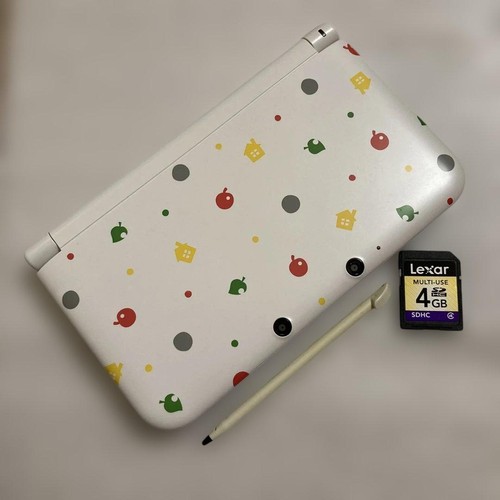 Nintendo 3ds animal - nintendo,