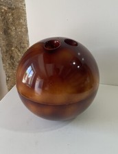 Seau à glaçons forme boule