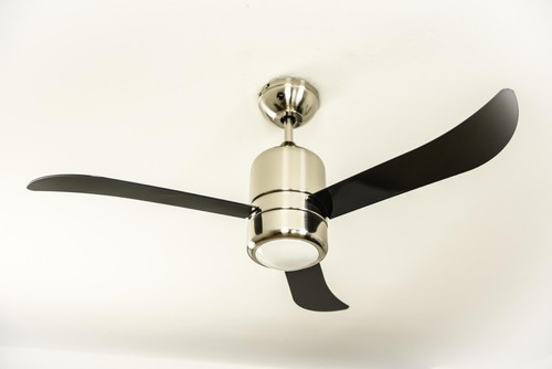 Ventilateur plafond avec