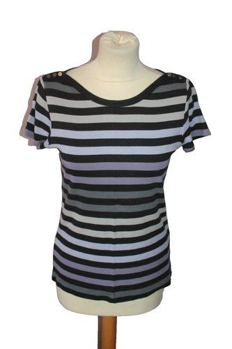 Tee shirt raye femme - shirt, °°°