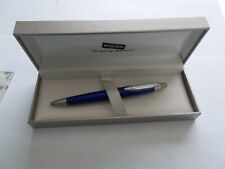 Inoxcrom stylo bille 